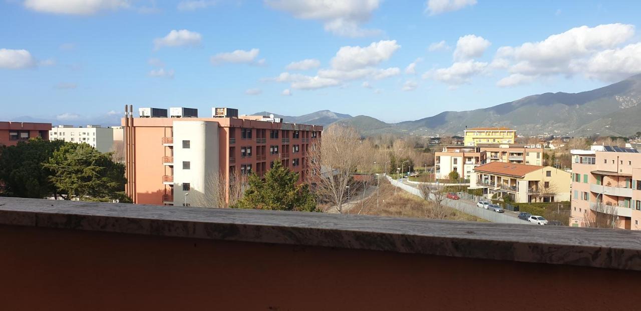 A Casa Di Fede Apartamento Pisa Exterior foto