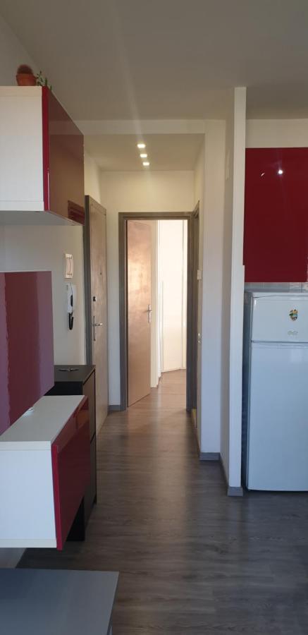 A Casa Di Fede Apartamento Pisa Exterior foto