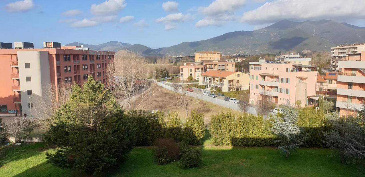 A Casa Di Fede Apartamento Pisa Exterior foto