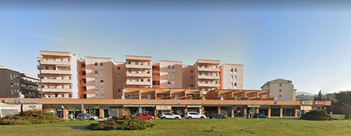 A Casa Di Fede Apartamento Pisa Exterior foto